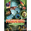 Kép 1/2 - Pandemic társasjáték State of Emergency kiegészítő, angol