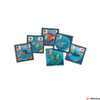 Kép 2/2 - Fish Tank társasjáték, multinyelvű kártyák