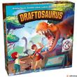 Kép 1/5 - Draftosaurus társasjáték dobozborító