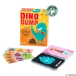 Kép 2/2 - Dino Dump társasjáték