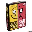 Kép 1/2 - Good Face Bad Face társasjáték, angol nyelvű