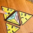 Kép 3/3 - P for Pizza  társasjáték, angol