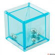 Kép 1/3 - Cheatwell Ball Puzzle Cube logikai játék