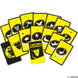 Kép 2/2 - Cheatwell Ivós partyjátékok - RATTED kártyajáték, angol nyelvű