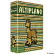 Kép 1/2 - Altiplano angol nyelvű társasjáték dobozborító