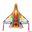 Kép 2/3 - 3D pop-up szélsárkány - repülő