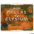 Kép 1/3 - FryxGames Hellas &amp; Elysium kiegészítő borító