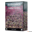 Kép 1/2 - Warhammer 40000 Combat Patrol: Death Guard minifigurák