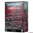 Kép 1/2 - Warhammer 40000 Combat Patrol: Deathwatch minifigurák