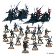Kép 2/2 - Warhammer 40000 Combat Patrol: Drukhari minifigurák figurák
