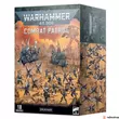 Kép 1/2 - Warhammer 40000 Combat Patrol: Drukhari minifigurák