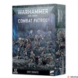 Kép 1/2 - Warhammer 40000 Combat Patrol: Grey Knights minifigurák