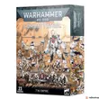 Kép 1/2 - Warhammer 40000 Combat Patrol: T'au Empire minifigurák