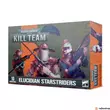 Kép 1/2 - Warhammer 40000 Kill Team: Elucidian Starstriders minifigurák