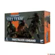 Kép 1/2 - Warhammer 40000 Kill Team: Farstalker Kinband minifigurák