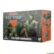 Kép 1/2 - Warhammer 40000 Kill Team: Fellgor Ravagers minifigurák