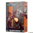 Kép 1/2 - Warhammer 40000 Kill Team: Gellerpox Infected minifigurák