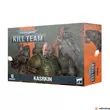 Kép 1/2 - Warhammer 40000 Kill Team: Kasrkin minifigurák