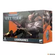 Kép 1/2 - Warhammer 40000 Kill Team: Legionaries minifigurák