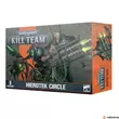 Kép 1/2 - Warhammer 40000 Kill Team: Necron Hierotek Circle minifigurák