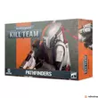 Kép 1/2 - Warhammer 40000 Kill Team: Pathfinders minifigurák