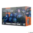 Kép 1/2 - Warhammer 40000 Kill Team: Phobos Strike Team minifigurák