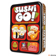 Kép 1/2 - Gamewright Sushi Go társasjáték