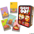 Kép 2/2 - Gamewright Sushi Go társasjáték