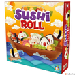 Kép 1/5 - Sushi Roll társasjáték dobozborító