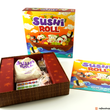 Kép 2/5 - Sushi Roll társasjáték