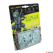 Kép 1/4 - INSIDE3 Legend 3D labirintus - A ninja logikai játék