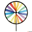 Kép 2/2 - Magic Wheel Easy Rainbow szélforgó