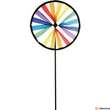 Kép 1/2 - Invento Magic Wheel Easy Rainbow szélforgó