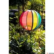 Kép 2/2 - Spinning Ball Rainbow szélforgó