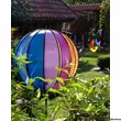 Kép 2/2 - Spinning Ball Rainbow 50 cm szélforgó