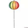 Kép 1/2 - Invento Spinning Ball Rainbow 50 cm szélforgó