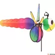Kép 1/2 - Invento Spin Critter Dragonfly szélszobor