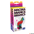 Kép 1/2 - Macska Mancs Brancs logikai játék