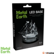 Kép 2/2 - Metal Earth LED-es állvány