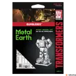 Kép 5/5 - Metal Earth Transformers - Bumblebee - lézervágott acél makettező szett