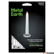 Kép 2/2 - Metal Earth Washington Emlékmű