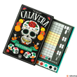 Kép 2/3 - Calavera - Nyitott doboz