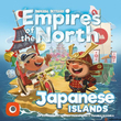 Kép 1/2 - Empires of the North - Japanese Islands