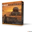 Kép 1/4 - First Martians: Adventures on the Red Planet angol nyelvű társasjáték