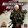 Kép 1/3 - Neuroshima Hex 3.0 társasjáték, angol nyelvű