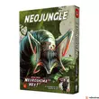 Kép 1/3 -   Neuroshima HEX 3.0: Neojungle kiegészítő, angol  