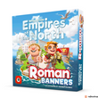 Kép 1/3 -   Empires of the North: Roman Banners kiegészítő, angol nyelvű 