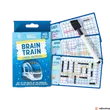 Kép 2/2 - Brain Train logikai puzzle