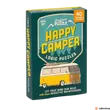 Kép 1/2 - Happy Camper logikai puzzle