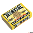 Kép 1/2 - The Knot Matchbox Professor Puzzle ördöglakat